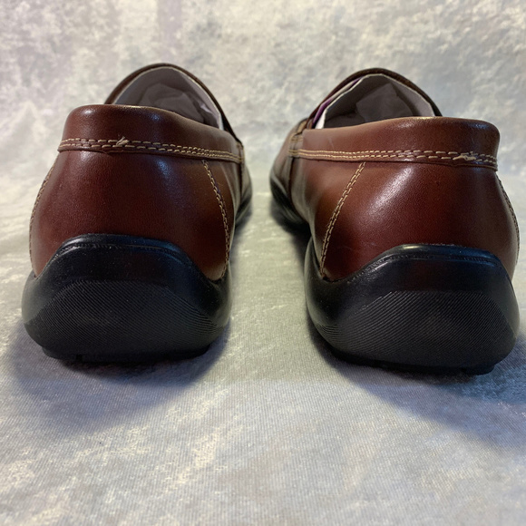 NEW Kenneth Cole Unlisted Men's Loafer, Sz 13 M - Picture 4 of 8